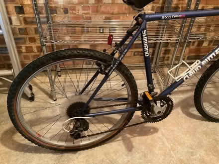 Photo of free Men’s Claud Butler bicycle (Eynsham OX29) #2