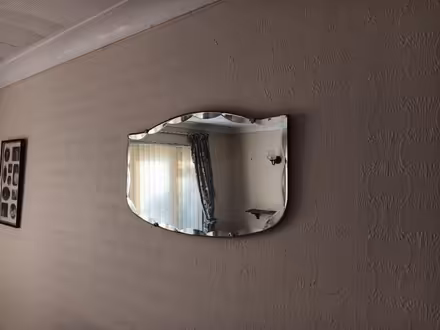 Photo of free Wall mirror (Worthing BN14) #1