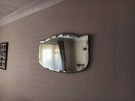 Photo of free Wall mirror (Worthing BN14) #1