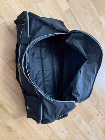 Photo of free Wheeled holdall. (Rayne CM77) #2