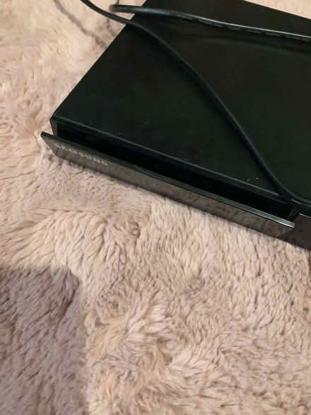 Photo of free Blu-ray, DVD player (Bechstein meadow) #2