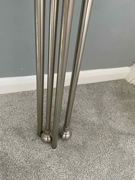 Photo of free Adjustable curtain polls (Tunbridge Wells) #2