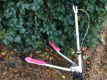 Photo of free Child’s Scooter (CB6) #1