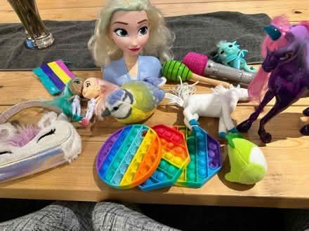 Photo of free Job lot of toys (Clifton Without YO30) #1