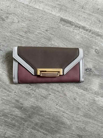 Photo of free Good condition purse (Currie EH14) #1