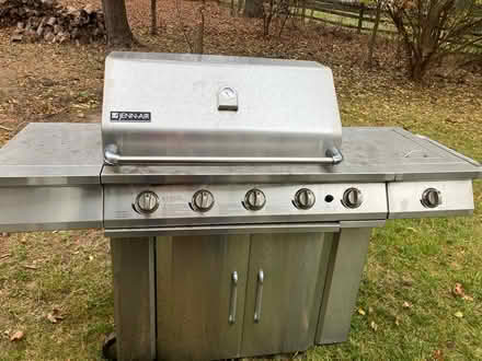 Photo of free Jenn-Air Grill (Ambler) #2