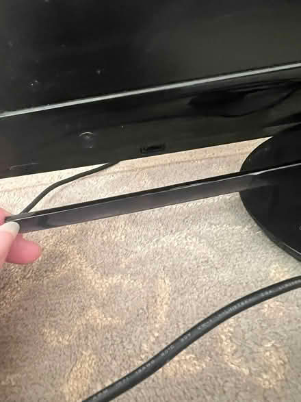 Photo of free 24inch LG Smart TV (DA1) #2