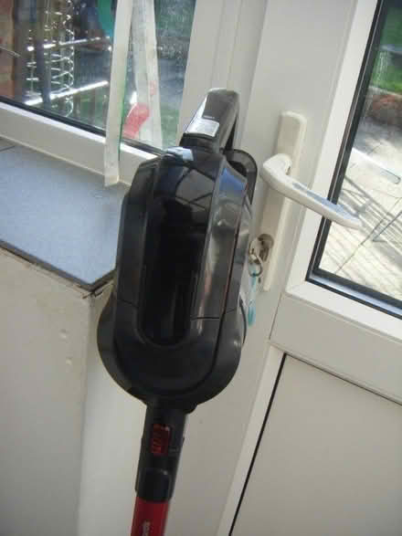 Photo of free morphy richards supervac (Sele Farm SG14) #2