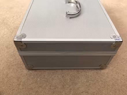 Photo of free Vanity Case (Surbiton KT6) #2