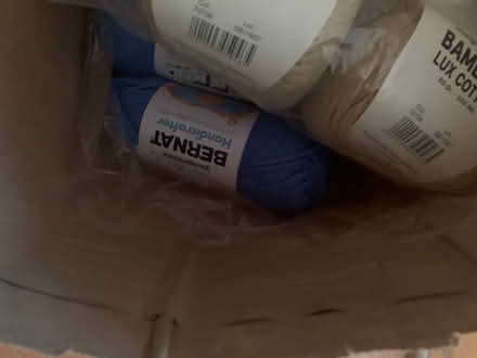 Photo of free Yarn 3,4 weight (Taunton, Ma) #3