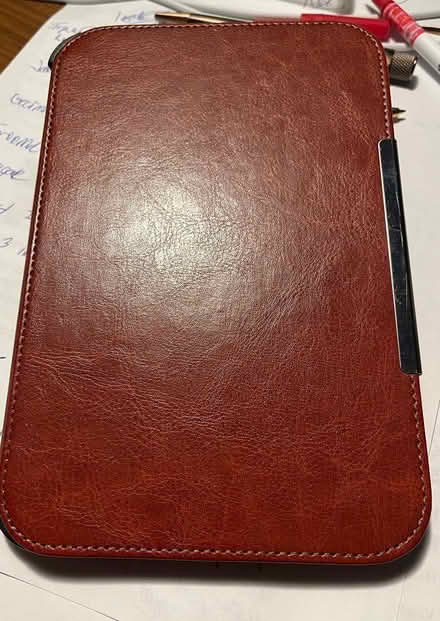 Photo of free Case/Cover for Kindle 3rd Gen (Belltown) #1