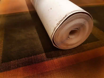 Photo of free Wallpaper suitable for crafts or small projects, vintage. T (New Catton NR3) #1