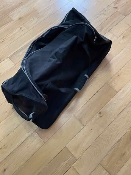 Photo of free Wheeled holdall. (Rayne CM77) #3