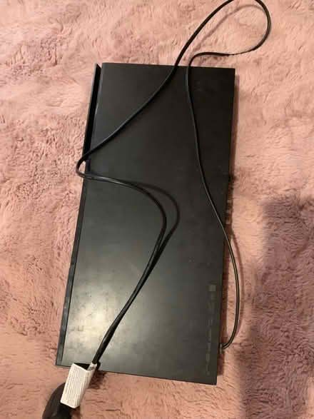 Photo of free Blu-ray, DVD player (Bechstein meadow) #1