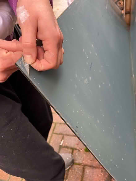 Photo of free Mirrors (Kidbrooke SE9) #4