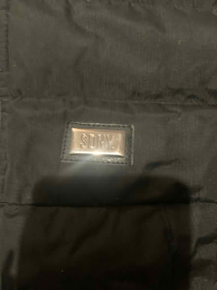 Photo of free Supply and demand coat (Bechstein meadow) #3