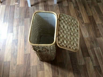 Photo of free Laundry basket/ storage / toys (Ballumbie DD4) #3