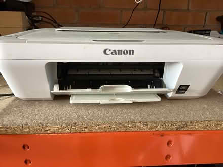 Photo of free Canon printer (Mountsorrel LE12) #2