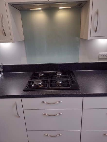 Photo of free Neff Gas Hob (Tonbridge TN9) #2