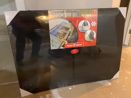 Photo of free Jigsaw puzzle board (Orleans - Chapel Hill South) #1