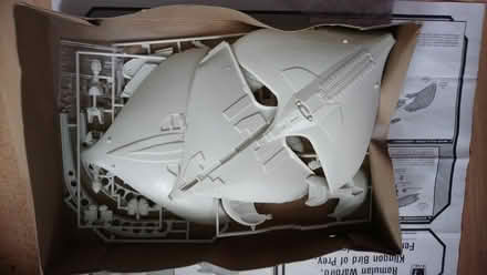 Photo of free Star Trek model kit (Harrogate, Granby area HG2) #3