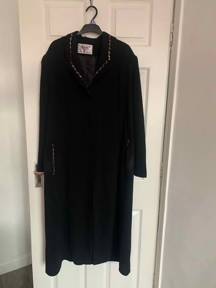 Photo of free Coat (Oakwood LS8) #1