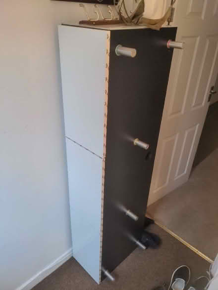 Photo of free TV Rack (Thorpe Hamlet NR1) #3