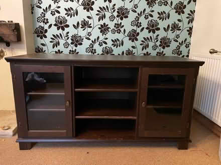 Photo of free Ikea Sideboard/TV unit (Bradford on Avon BA15) #2