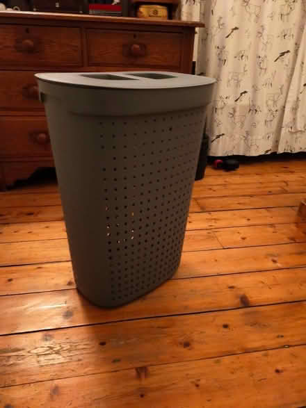 Photo of free Laundry Basket (Canonmills EH3) #1