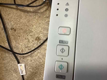 Photo of free Canon printer (Mountsorrel LE12) #4