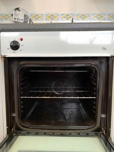Photo of free Single Built-In Electric Oven (Westdene BN1) #2