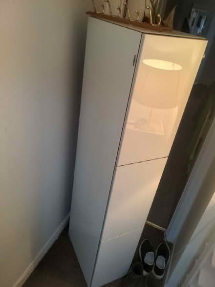 Photo of free TV Rack (Thorpe Hamlet NR1) #2
