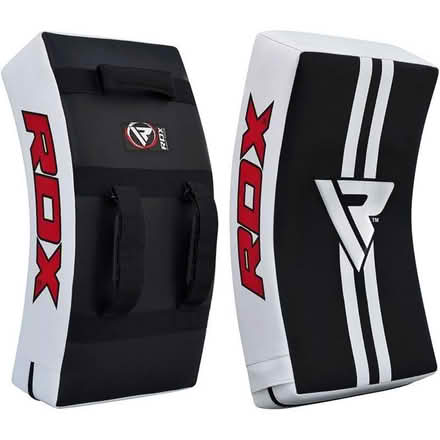 Photo of Martial arts kick pads (Camberley GU15) #1