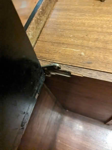 Photo of free G-Plan Librenza Room Divider (EN5) #1