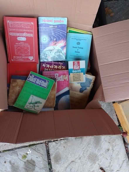 Photo of free Indian Books-Astrology-Yoga-cookery (Morley DE21) #2