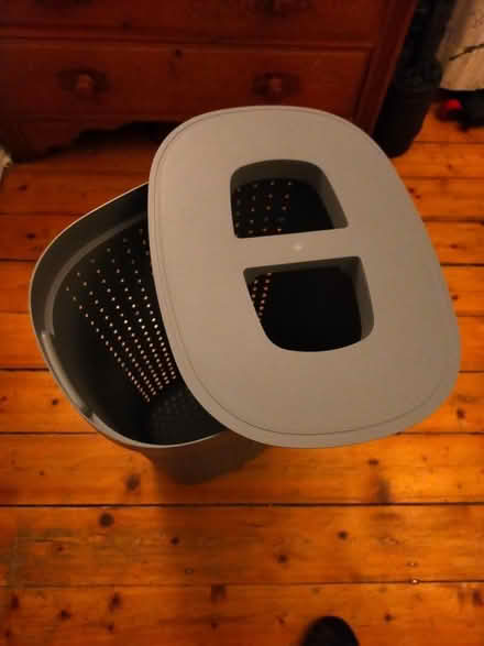Photo of free Laundry Basket (Canonmills EH3) #2