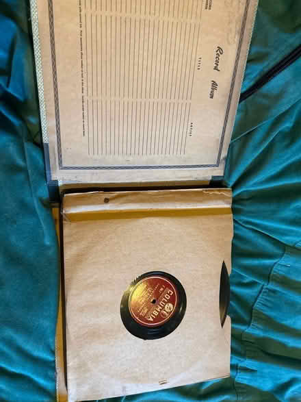 Photo of free Oldies vinyls (Crown heights) #3