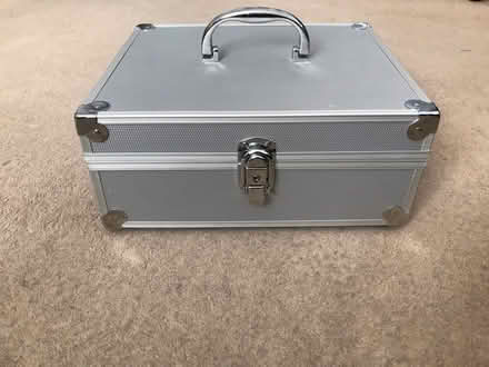 Photo of free Vanity Case (Surbiton KT6) #1