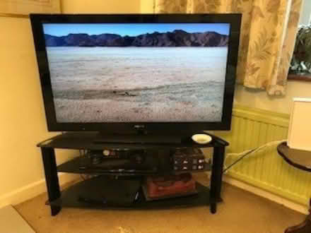 Photo of free Flatscreen TV (Bracknell Forest GU47) #1
