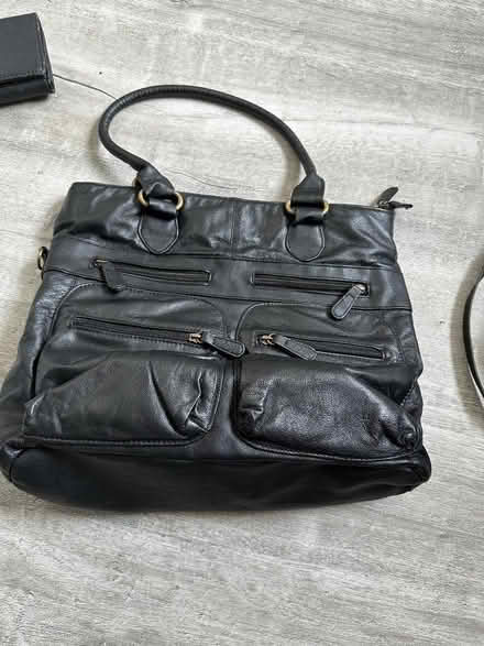 Photo of free Handbag (Currie EH14) #1