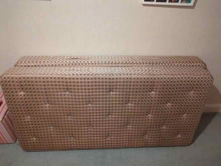 Photo of free Two single mattresses (Strawberry Hill TW1) #1