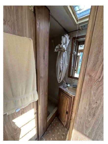 Photo of free 1978 Camper trailer (Toronto) #3