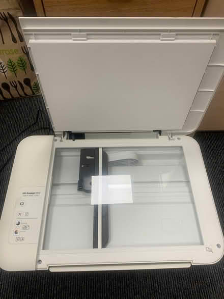 Photo of free HP Deskjet 1510 (Nottingham NG3) #2