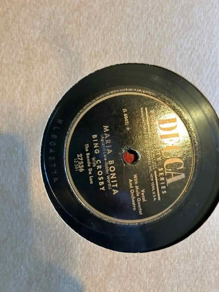 Photo of free Oldies vinyls (Crown heights) #4