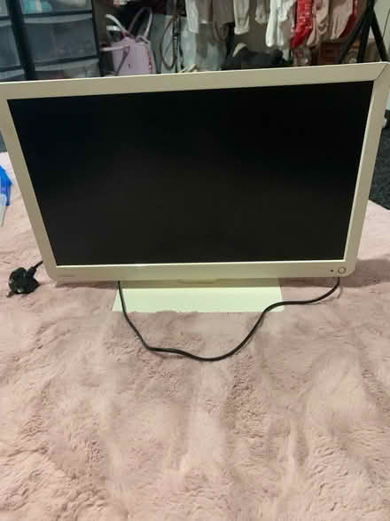 Photo of free TV (Bechstein meadow) #3