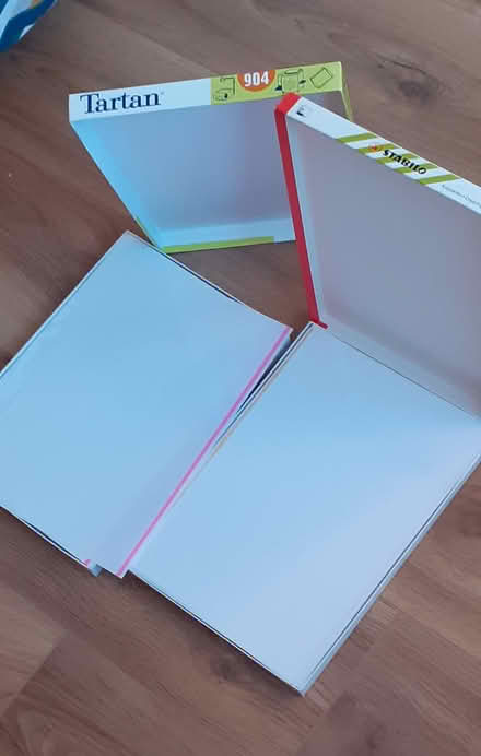 Photo of free Transparency film (Northfields, Ealing W5) #2