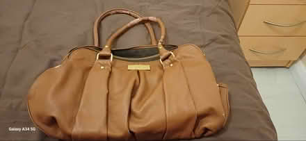 Photo of free Fiorelli Handbag (Bromley-by-Bow E3) #2