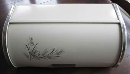 Photo of free Delta kitchen Mini Chopper and Bread bin (Littleover DE23) #1