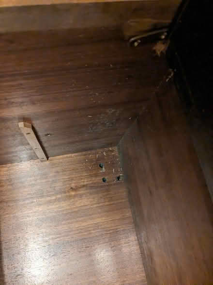 Photo of free G-Plan Librenza Room Divider (EN5) #2