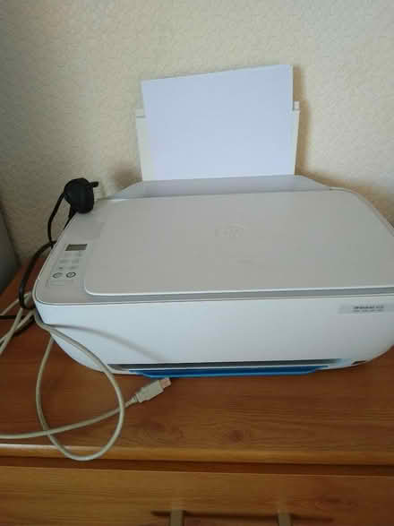 Photo of free Printer (Ebley GL5) #1